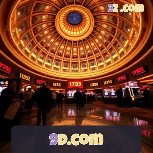 9d.com: Pagamentos Descomplicados para sua Experiência de Jogos Online