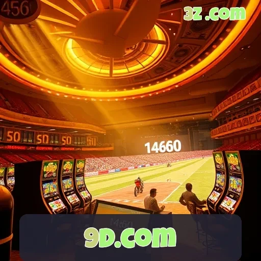 9d.com: Recursos Inovadores Que Você Precisa Conhecer!