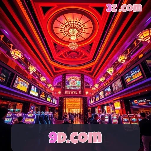 9d.com: Promoções Imperdíveis que Você Não Pode Ignorar!