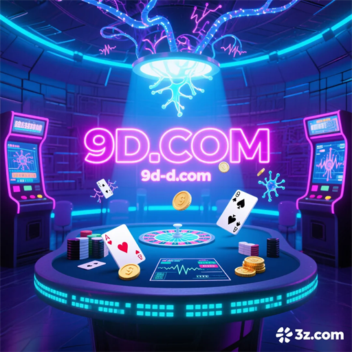 Explorando a Categoria de Simulação no 9d.com
