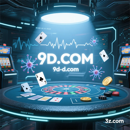 Explorando a Categoria de Jogos de Máquinas no 9d.com