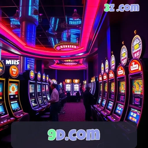 9d.com: Explore a Seção VIP e Seus Incríveis Benefícios